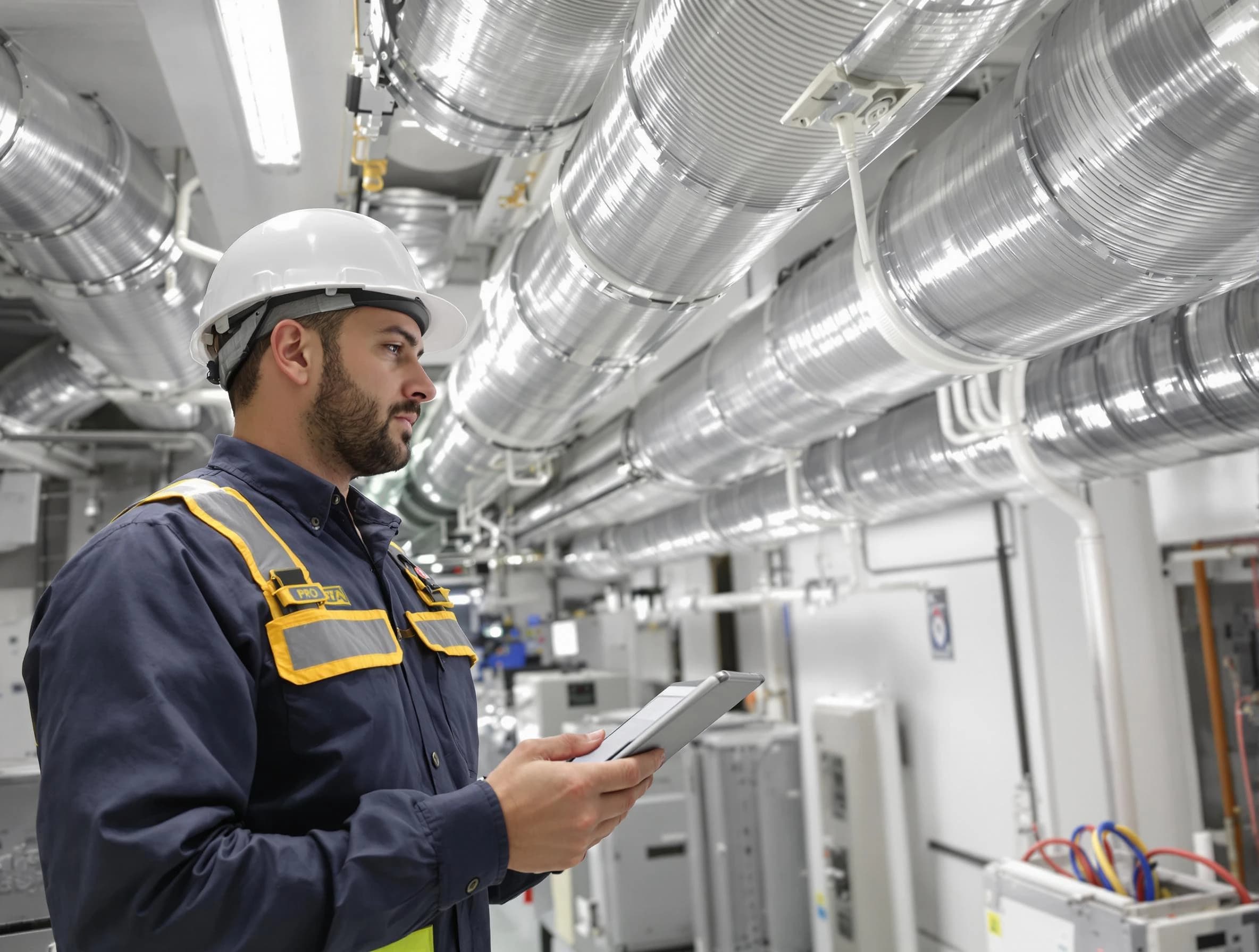 Filter Inspection service in Edgewater, CO