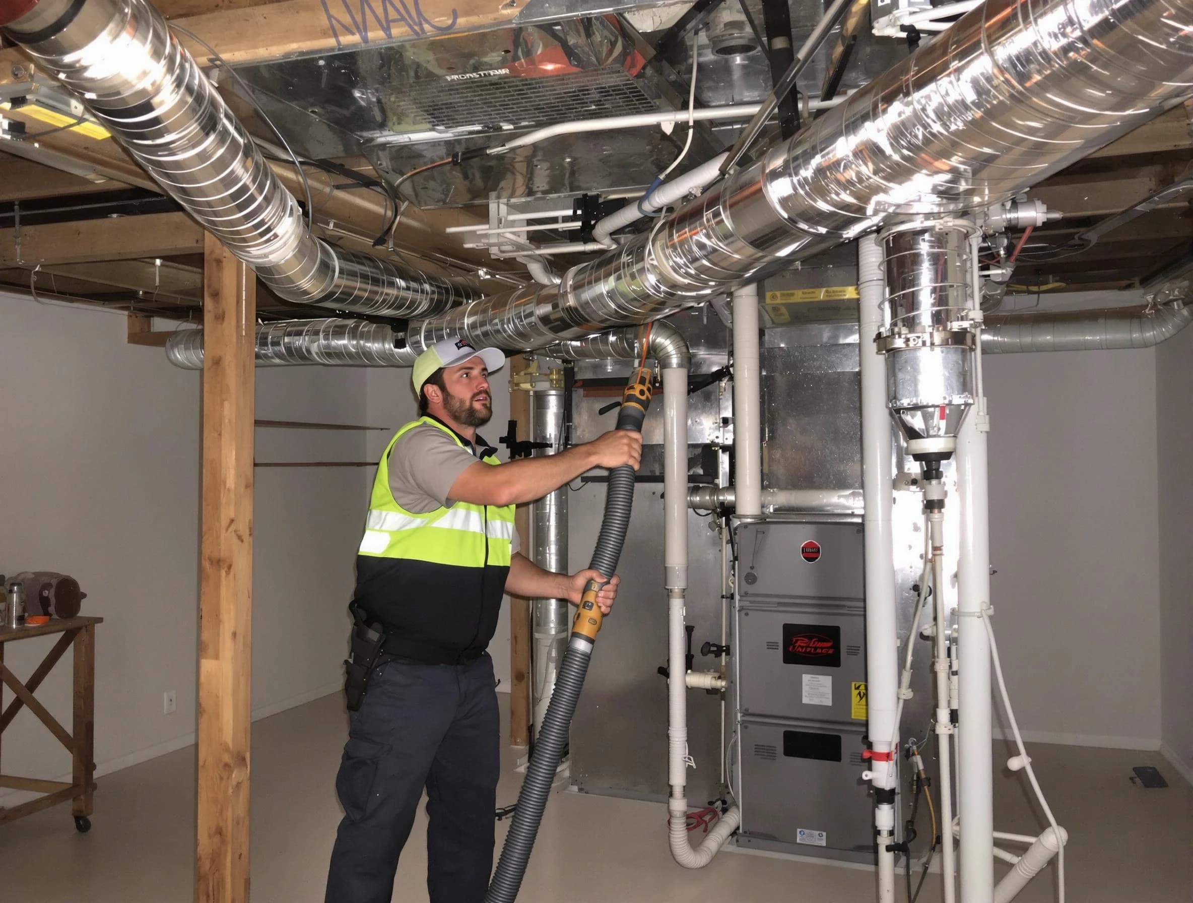 Furnace Cleaning service in Edgewater, CO